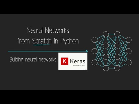 Create a Simple Neural Network in Python from Scratch |ANN Tutorial ...