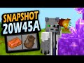 👉1.17 Snapshot 20W45A ✅ AMATISTA, COBRE, VELAS, BUNDLES Y MÁS!!!