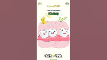 🔥 Dop 2 👀 Level 731 Android⚡IOS #dop2 #gameplay #shorts