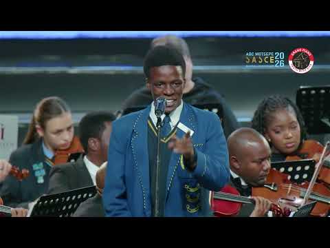 ABC MOTSEPE SASCE 2026 Mpilo Zungu Empangeni Secondary KwaZulu Natal Notte giorno fa ti car Don Giov