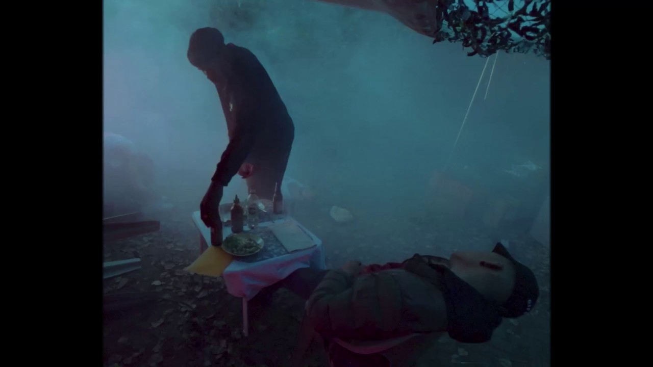 Deejay Abstract - JHEEZE! ft Dusty (Produced By Deejay Abstract)