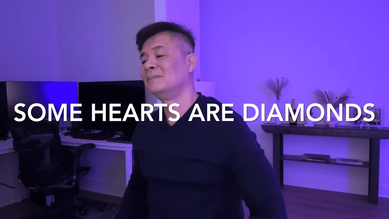 Some Hearts Are Diamonds - Chris Norman | Cover By Bryan Tri Toan