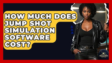 How Much Does Jump Shot Simulation Software Cost? - Billiards Hustlers