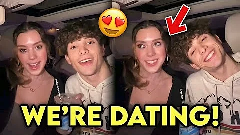 Symonne Harrison Confirms DATING Nick in 2024?! **with proof**