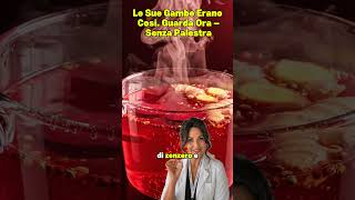 #SaluteFemminile #BenessereDonna #Ormoni #VitaSana #DrSofiaRicci