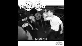 MONUMENT X -   Learning