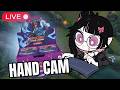 ✧˖°[VERTICAL] VTuber Riftbound TCG pack opening!