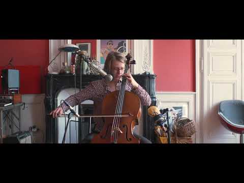 L'île Hélène - Nougaro (cover by Suzanne Fischer)
