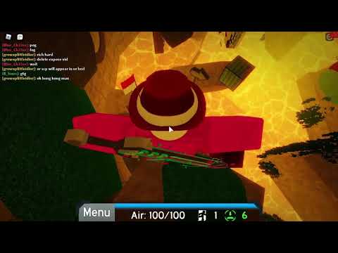 Ancient Shrine (Awsome Crazy) | Roblox: FE2 Community Maps