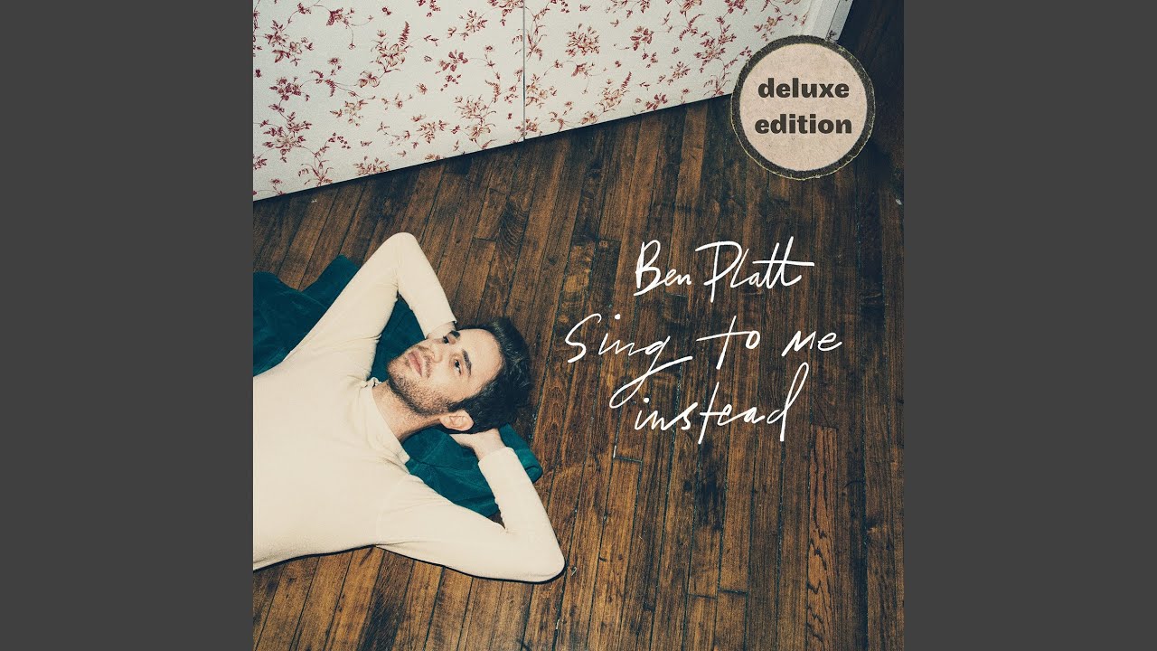 YouTubeでShare Your Address (Live from Radio City Music Hall)を視聴 YouTubeでShare Your Address (Live from Radio City Music Hall)を視聴