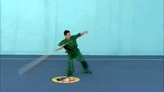 Gunshu Guiding III
