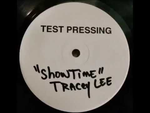 Tracey Lee - Showtime