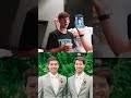 Who was the Most Accurate 😂 #GalaxyZFold7 #SamsungPartner #GoogleGemini