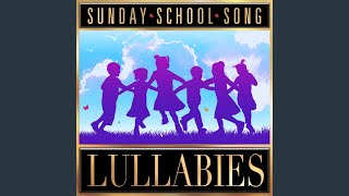 Video thumbnail of "Sunday School Song Lullabies - I'm Gonna Sing When the Spirit Says Sing (Instrumental)"