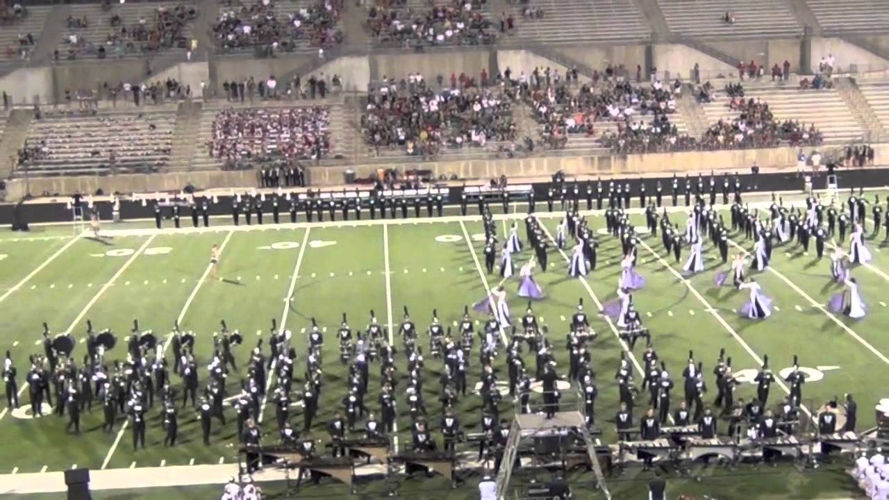 Twhs Color Guard 2013 - 2014 TWHS Marching Band and Color Guard 09062013 - YouTube
