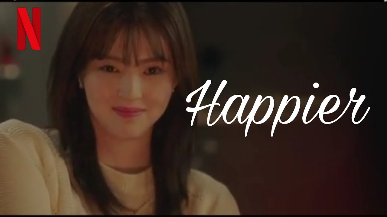 I'm HAPPIER with you [Song Kang gets jealous in Nevertheless Episode 7] Nevertheless Kdrama Series