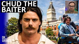 Celebrity Racist Rage Bait Livestreamer Claims Self-Defense After Courthouse Shooting | Eatherly Analysis Net Worth