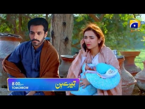 Tere Bin Episode 33 Teaser | Har Pal Geo | Drama Tere Bin Ep 33 Teaser - Tere Bin Episode 33 Teaser | Har Pal Geo | Drama Tere Bin Ep 33 Teaser