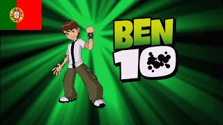 Ben 10: Classic Theme Song - (European Portuguese, Instrumental)