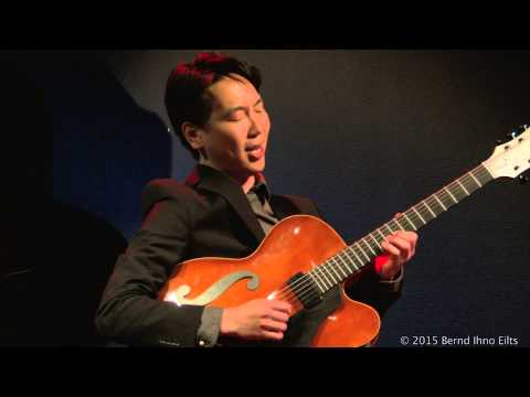 June Koo Trio quotConceptionquot