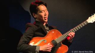 June Koo Trio quotConceptionquot