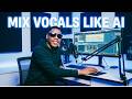 How To Mix Vocals Like AI in Cubase 12 | Stock Plugins Only