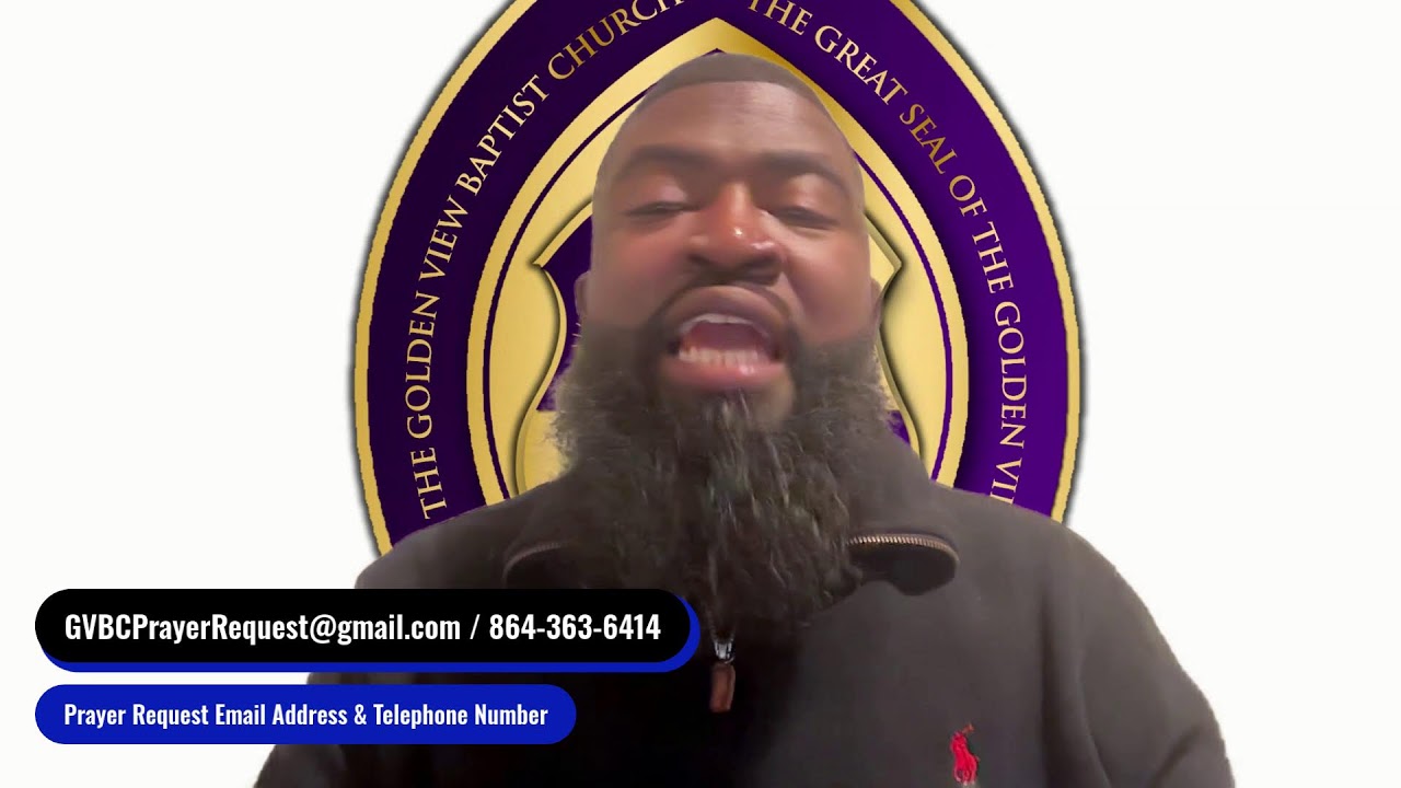 Wednesday Night Bible Study Empowerment #TheSeasonOfRehoboth Jan. 28, 2026