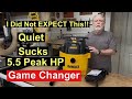 I Tested The DeWalt 5.5 Peak HP 10 Gal Shop Vacuum (The Noise Results Shocked Me) thumbnail