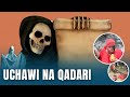 UCHAWI NA QADARI YA ALLAH JE MCHAWI ANAPOROGA ANAPATAJE DHAMBI WAKATI NI MPANGO WA MUNGU
