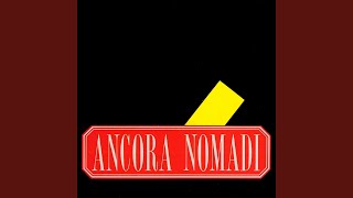 Video thumbnail of "Nomadi - L'uomo di Monaco"