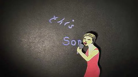 Lady sings the Blues