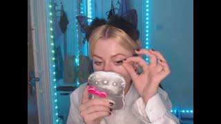 Catrice Magnetic Eyelashes, Xtreme Attraction, REVIEW by Svetlana 196 views 7 months ago 13 minutes, 26 seconds
