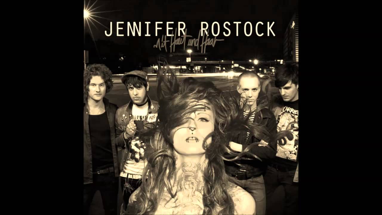 Jennifer Rostock Mach Mich Nicht Verliebt Lyrics Jennifer Rostock - Mach dich aus dem Staub - YouTube