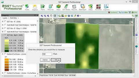 Summit - Maps Pane Icons (Part 1)
