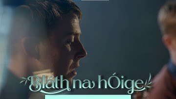 Cathal Ó Curráin - Seoltaí Geala | Bláth na hÓige | TG4