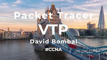 Cisco CCNA Packet Tracer Ultimate labs: VTP Configuration Lab - can you complete the lab?