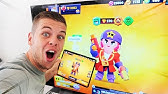 Brawl Stars Op Mega Groot Scherm Spelen Youtube - brawl stars laadscherm