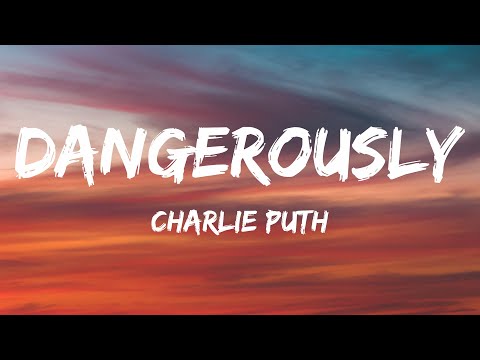 Charlie Puth -