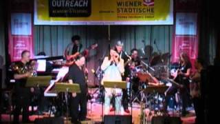 Outreach Orchsestra 2010 live at Kolping Stadtsaal Schwaz / Austria