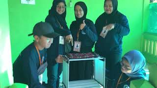 KKN UNIVERSITAS PGRI KANJURUHAN MALANG KELAS KARYAWAN AKUNTANSI 2022