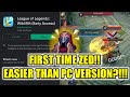 AFTER 10 YEARS OF WAITING WILD RIFT!!