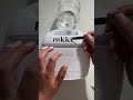 How To Neatly Stick Your Name On Your Lamp