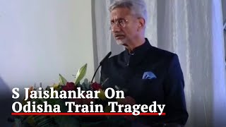 Odisha Train Accident | 