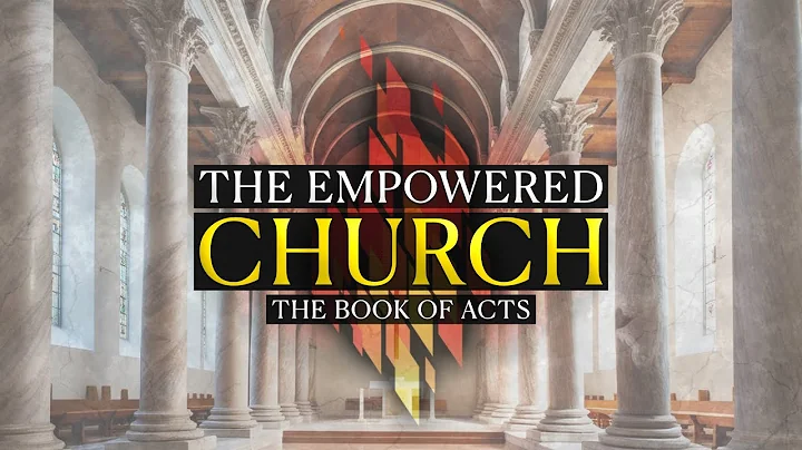 34 "The Creator's Call to a Wandering World" Acts 13:49-14:7 Sunday, November 30, 2025