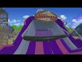 Ride a Roller Coaster in 360° 8K 🎢 VR Theme Park Rides