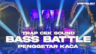 Download lagu TRAP ANDALAN 2024 DJ CEK SOUND FULL BASS PANJANG ANDALAN BREWOG AUDIO