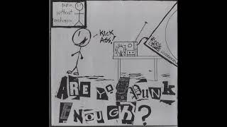 Cdn  Liar Doctor Lawyer 1998 Qubec Skate Punk Rnhc