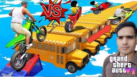 GTA 6 SHINCHAN AND FRANKLIN ENTERED INTO GAMING PC TO PLAY SQUID GAME CHALLENGES IN GTA 5 GAMEPLAY