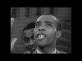 The Jubalaires - Noah (1946) - DJ OzYBoY 2023 Edit HD
