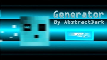 Generator by AbstractDark